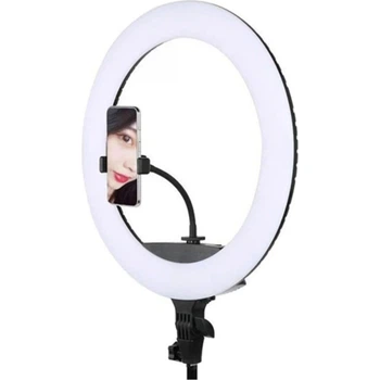 Кольцевая LED лампа DK NNSD-260 26см [122025]