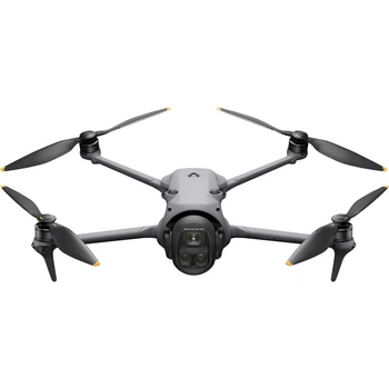 Квадрокоптер DJI Mavic 4 Pro 512GB Creator Combo with DJI RC Pro 2 (CP.MA.00000847.01) [135917]