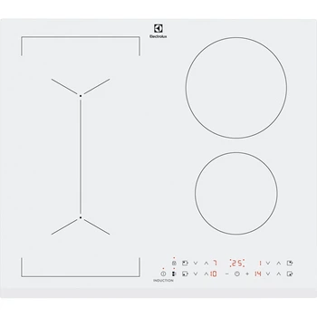 Індукційна варильна поверхня Electrolux LIV63431BW [137883]