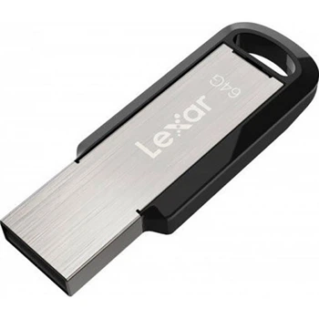 USB флеш-накопитель Lexar JumpDrive M400 64GB USB 3.0 (LJDM400064G-BNBNG) [137799]