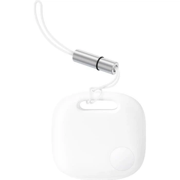 Брелок для поиска вещей Baseus T2 Pro White (FMTP000002) [146309]