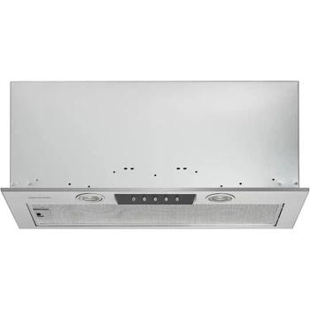 Вытяжка встраиваемая Pyramida CX 70 (1100) E IX [142808]
