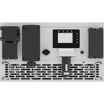 Гибридный солнечный инвертор Deye SUN-125K-PCSL01HP3 [148530]