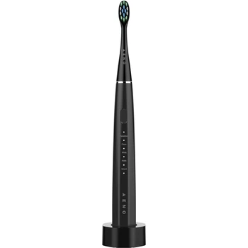 Электрическая зубная щетка AENO DB2S Black (ADB0002S) [145866]