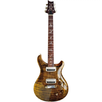 Электрогитара PRS Paul's Guitar 10 Top Yellow Tiger [129617]