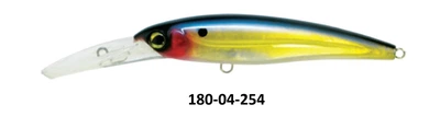 Воблер Rapture R.PRO SEA RUNNER*F*PG*160mm/60g