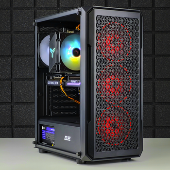 Ігровий комп'ютер Ryzen 5 5600 / RTX 3060 12GB "MAXIMUS"