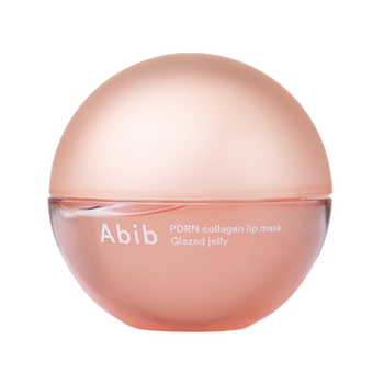 Маска для губ Abib PDRN Collagen Lip Mask Glazed Jelly колагенова, 11 г