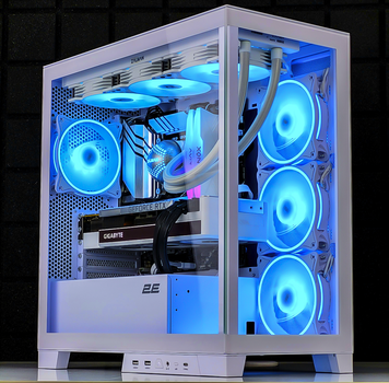 Ігровий комп'ютер Intel i7 12700KF / RTX 3080 10GB "ARBITR"