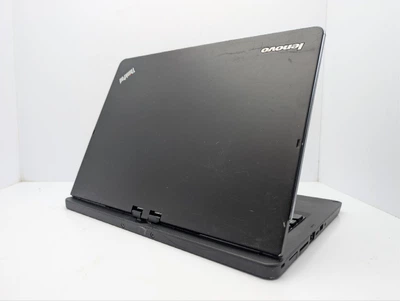 Ноутбук Lenovo ThinkPad S230U/Intel i7-3517U/8GB-DDR3/120GB-SSD/Intel HD Graphics /12.5" HD Сенсорний екран Б/В