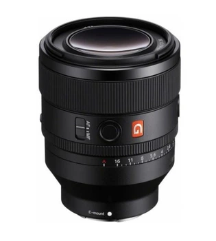 Стандартный объектив Sony SEL50F12GM 50mm f/1,2GM FE