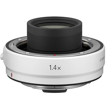 Телеконвертер Canon Extender RF 1.4x