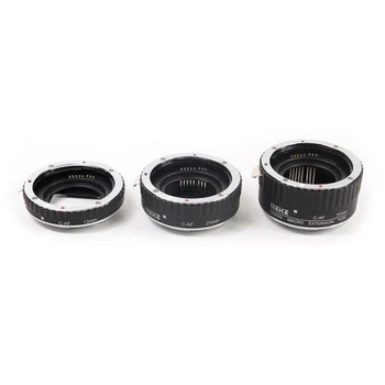 Макрокільце Meike Macro Ring 13/21/31 mm