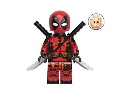 Фигурка Дэдпул Deadpool