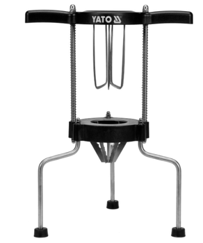 Ręczny młynek Yato do warzyw i owoców (5906083010958)