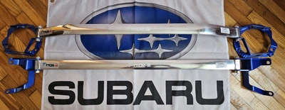Розпорки кузова SUBARU WRX/STI (VA, VAB), forester (SJ).