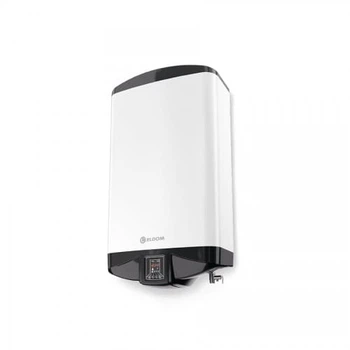 Водонагреватель (бойлер) ELDOM Galant 80 Dry WI-FI (W)