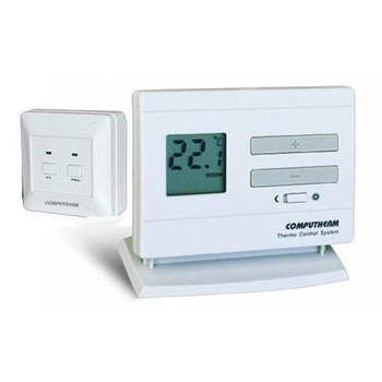 Добовий програматор Computherm Q3 RF