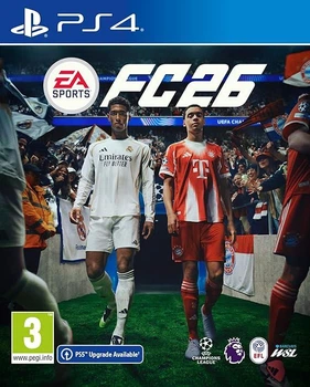 Игры на PlayStation 5 серии FIFA (EA Sports FC) купить в ROZETKA