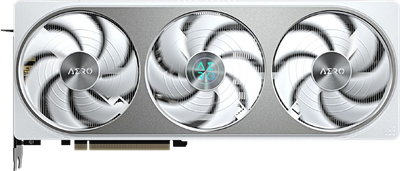 Відеокарта GeForce RTX 5070 12GB Gigabyte Aero OC (GV-N5070AERO OC-12GD)