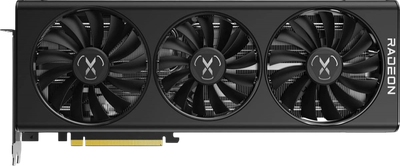 Видеокарта AMD Radeon RX 6800 16GB XFX Speedster Swft 319 (RX-68XLAQFD9) Б/У
