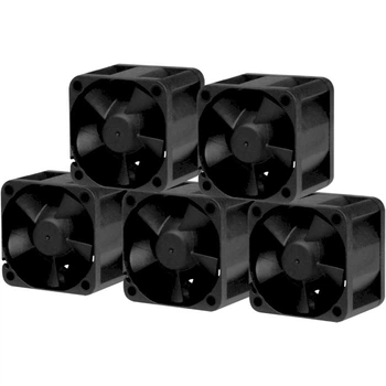 Вентилятор ARCTIC S4028-6K 5-Pack (ACFAN00273A)