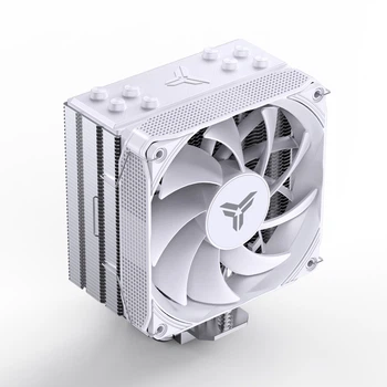 Воздушное охлаждение JONSBO PISA A4 White