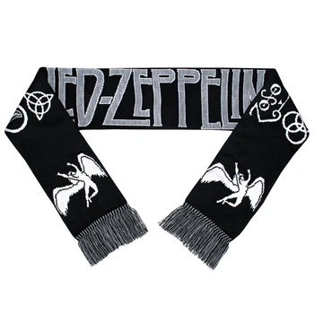 Шарф Led Zeppelin