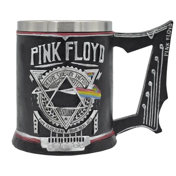 Кухоль Pink Floyd (Dark Side of the Moon) (cupb-002)