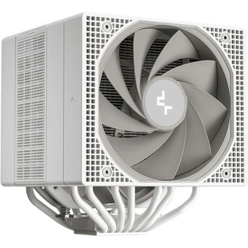 Повітряне охолодження Deepcool ASSASSIN IV WH (R-ASN4-WHNNMT-G)