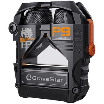 Беспроводные наушники GravaStar купить в Киеве: цена, отзывы