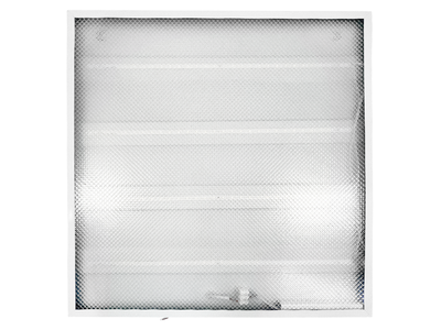 Светодиодная панель 600х600 36W 5000К 3800L PRISMATIC AVT 455/2