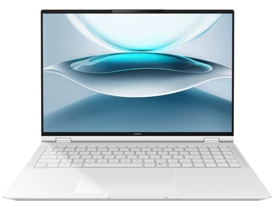 Ноутбук HONOR MagicBook Pro 16 2025 (5301ANWR) White