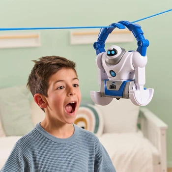 Набір VTech V-Bot 573704 — Інтерактивний навчальний робот
