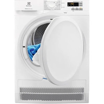 Сушильная машина Electrolux EW6C527PP