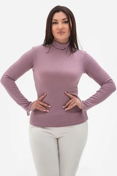 Гольф Garne 50(2XL) Фіолетовий (125242)
