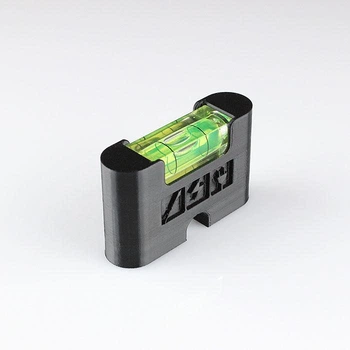 Міні рівень, кишеньковий, 70х40мм