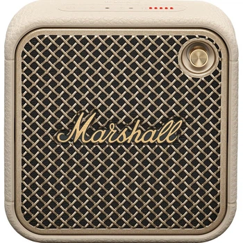 Портативна колонка Marshall Willen II Cream (1006717)