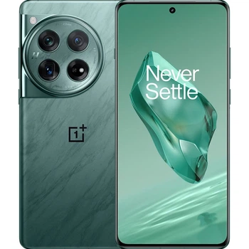 Смартфон OnePlus 12 24/1TB Flowy Emerald Global [142376]