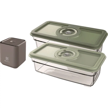 Вакуумный упаковщик Electrolux Fresh Kit (EVFK1) [150578]