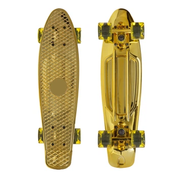Крузер / пенниборд Aloha Gold 22 "