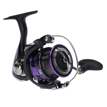 Котушка Daiwa 24 Prorex X LT 2000