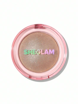 Пружний хайлайтер для тіла Glowchi Bouncy Highlighter - Custard