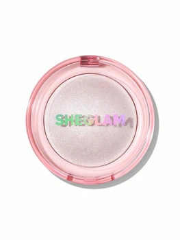 Упругий хайлайтер для тела SHEGLAM Glowchi Bouncy Highlighter - Powdered Sugar
