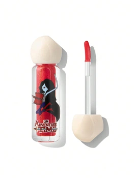 Блеск для губ SHEGLAM х Adventure Time Heroes Only Shimmery Lip Gloss - Vampire Queen