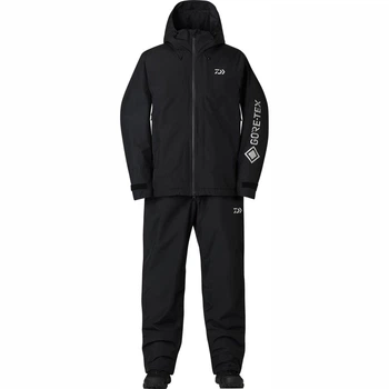 Костюм утепл. Daiwa DW-1924E Gore-Tex Black M,29013761