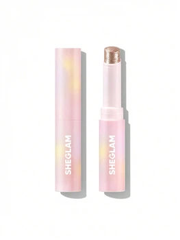 Гелевые тени для век SHEGLAM Crystal Jelly Glaze Stick - Starlit Silver
