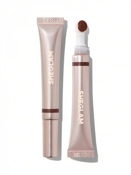 Блеск для губ с кушоном SHEGLAM Pout Pillow Cushion Lip Gloss - Cat Nap