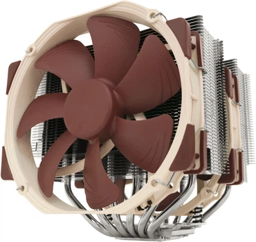 Кулер Noctua NH-D15