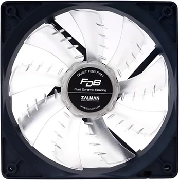 Вентилятор Zalman ZM-F3 FDB SF